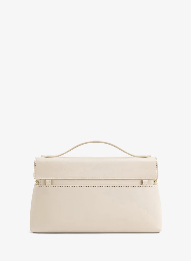 JW PEI Thea Top Handle Satchel Bag